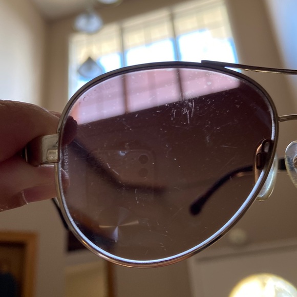 chanel aviator sunglasses - Picture 5 of 16